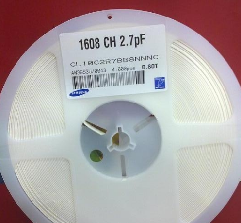 三星貼片電容規格有哪些呢？怎么選擇呢？