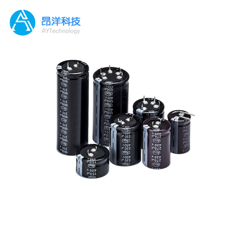 Lelon（立隆）電解電容的技術優(yōu)勢